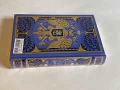 War & Peace by Leo Tolstoy; Deluxe Leatherbound Edition; Brand New & Sealed