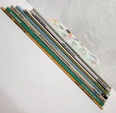 Kids Alphabet Books Lot Of 10 The ABCs Phonics Preschool Classroom Homeschool