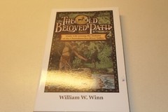 The Old Beloved Path Daily Life Among the Indians of the Chattahoochee Valley