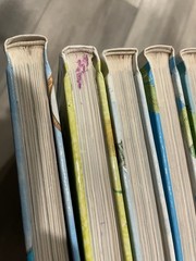 Children’s childcraft book 2,4,6,7,8,10,12,13,14,15 & dictionary! 12 Book Set