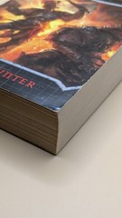 Chapter War – Soul Drinkers – Ben Counter – Warhammer 40k – Paperback