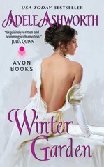 Winter Garden (Winter Garden series, 2) – Ashworth, Adele – Good – See condi…