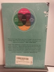 Ikigai: The Japanese secret to a long and happy life – Paperback New Sealed