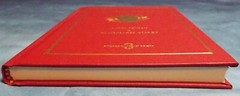 SIGNED Amber Benson Christopher Golden The Seven Whistlers Hard Cover 1st Editio
