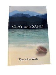 CLAY AND SAND