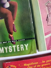Vintage Pocket Books • 8 First Printings • 1940s–50s Pulp Lot Of 9 Paperbacks