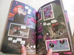 Frank Miller’s Pandora (Book 1) by Frank Miller (2025 H/C D/J)