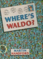 Where’s Waldo?: Martin Handford by Handford, Martin