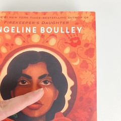 Warrior Girl Unearthed – Hardcover By Boulley, Angeline 2023 First Edition