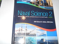 Naval Science 2 : Maritime History, Leadership and Nautical Sciences 4th Edition