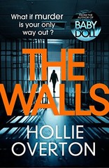 The Walls by Overton, Hollie Book The Fast Free Shipping