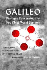 Galileo Galilei Dialogue Concerning the Two Chief World Systems, Pto (Paperback)