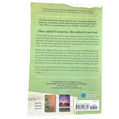 Mad Wife : A Novel by Meagan Church (2025, Trade Paperback)