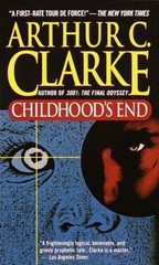 Childhood’s End by Clarke, Arthur C.