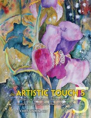 Artistic Touch 5 – hardcover Unwin, Christine M.