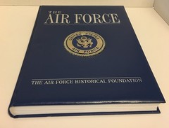 Air Force (U.S. Military Series)