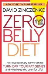 Zero Belly Diet: Lose Up to 16 lbs. in 14 Days!