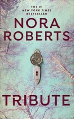 Tribute – paperback, Nora Roberts, 9780515146363