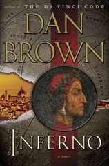 Inferno – Hardcover By Brown, Dan – GOOD