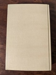 NAKED CAME THE STRANGER By Penelope Ashe – HC 1969 1st Edition first printing