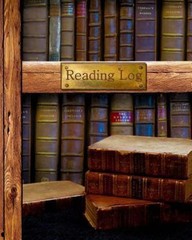 Reading Log: Gifts for Book Lovers / Reading- 1519531540, smART bookx, paperback