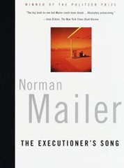 The Executioner’s Song Paperback Norman Mailer