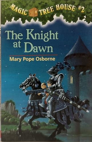 Magic Tree House Book 2: The K – GOOD