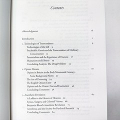 High Culture [VG+] Drugs, Mysticism & the Pursuit of Transcendence in the Modern