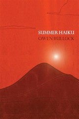 Summer Haiku, Like New Used, Free shipping in the US