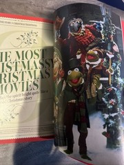 Traditions of Christmas A 360 Media Specials 2023