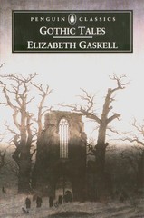 Gothic Tales (Penguin Classics) – paperback Gaskell, Elizabeth|Kranzler, Lau…