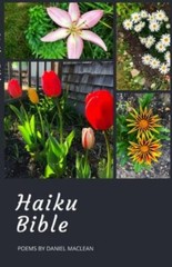 Haiku Bible, Like New Used, Free shipping in the US
