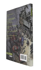 Space Drawing: Perspective by Dong Ho Kim Authentic drawing book Soft Cover