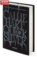Quicksilver (Deluxe Limited Edition) (Fae & Alchemy, 1)