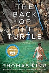 Back of the Turtle Thomas King