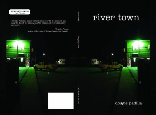 River Town by Padilla, Dougie