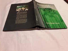 Emeralds around the world