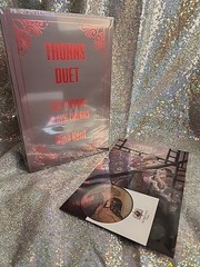 Thorns Duet by Rina Kent Books For Days Crate Box Special Edition Omnibus