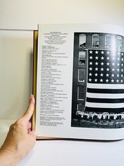 color photo book We Americans Nat Geo 1988 history culture illustrated HC 456 pg