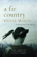 A Far Country – Paperback By Mason, Daniel – GOOD