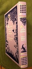 Secret Garden, The (Leatherbou… by Frances Hodgson Burn Leather / fine binding