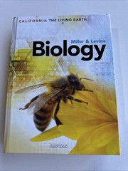 Biology Miller & Levine 2020 Hardback by Kenneth Miller