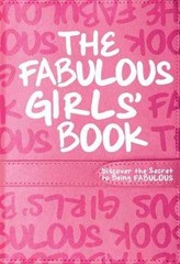 The Fabulous Girls’ Book: – Hardcover, by Bhairo-Smith Veena – Very Good
