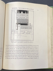 Sheldon Cheney 1930 THE NEW WORLD ARCHITECTURE Ex-Library Rebind HC