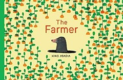 The Farmer Hardcover Ximo Abadia