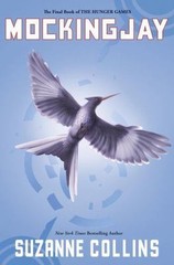 Mockingjay 1ST EDITION Hunger Games, Book Three Suzanne Collins 2010, Hardcover