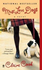 Must Love Dogs – 9780451410948, Claire Cook, paperback