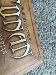 Robert E. Howard Conan The Barbarian – The Original Unabridged Adventures