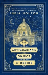 Antiquarian’s Object of Desire, Paperback by Holton, India, Brand New, Free s…