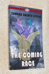 Edward BULWER LYTTON — Coming Race (Science Fiction) — 2009 TPB